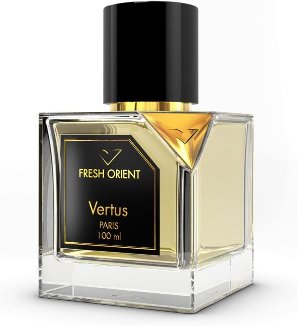 VERTUS - Fresh Orient Eau De Perfume 100 ml