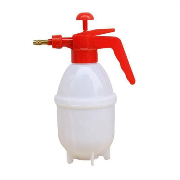 1.5L Portable Hand Pressure Spray Bottle