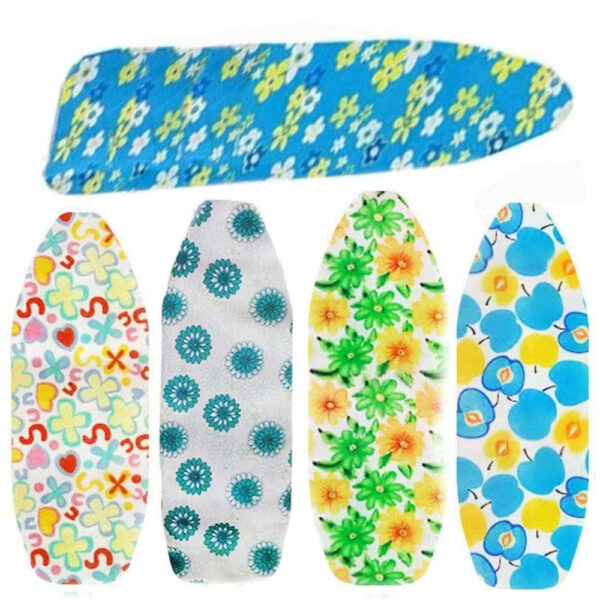 Non Slip Ironing Board Replacement Cover